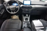  Ford  Kuga  Hybrid Titanium 2.0 EcoBlue 110KW MT6 E6d #3