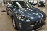  Ford  Kuga  Hybrid Titanium 2.0 EcoBlue 110KW MT6 E6d #7