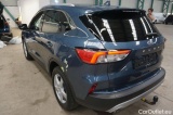  Ford  Kuga  Hybrid Titanium 2.0 EcoBlue 110KW MT6 E6d #8