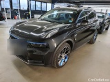  LYNK & Co  01 LYNK & CO  PHEV 5d 132kW #2