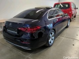  Mercedes  C-Klasse C -Klasse Lim. C 220 d (206.004)Avantgarde 162KW AT9 E6d #2