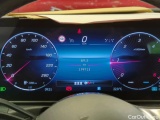  Mercedes  C-Klasse C -Klasse Lim. C 220 d (206.004)Avantgarde 162KW AT9 E6d #5
