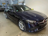  Mercedes  C-Klasse C -Klasse Lim. C 220 d (206.004)Avantgarde 162KW AT9 E6d #7
