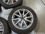  Mercedes  C-Klasse C -Klasse Lim. C 220 d (206.004)Avantgarde 162KW AT9 E6d #9