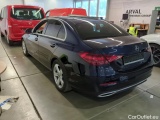  Mercedes  C-Klasse C -Klasse Lim. C 220 d (206.004)Avantgarde 162KW AT9 E6d #12