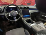  Mercedes  C-Klasse C -Klasse Lim. C 220 d (206.004)Avantgarde 162KW AT9 E6d #16