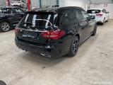  Mercedes  C-Klasse C -Klasse T-Modell C 200 d T Night Edition (205.201)AMG 1.6 118KW AT9 E6d #2