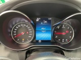  Mercedes  C-Klasse C -Klasse T-Modell C 200 d T Night Edition (205.201)AMG 1.6 118KW AT9 E6d #6
