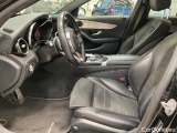  Mercedes  C-Klasse C -Klasse T-Modell C 200 d T Night Edition (205.201)AMG 1.6 118KW AT9 E6d #4