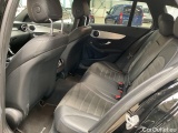  Mercedes  C-Klasse C -Klasse T-Modell C 200 d T Night Edition (205.201)AMG 1.6 118KW AT9 E6d #10