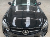  Mercedes  C-Klasse C -Klasse T-Modell C 200 d T Night Edition (205.201)AMG 1.6 118KW AT9 E6d #16
