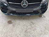  Mercedes  C-Klasse C -Klasse T-Modell C 200 d T Night Edition (205.201)AMG 1.6 118KW AT9 E6d #18