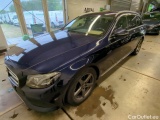  Mercedes  E-Klasse E -Klasse T-Modell E 220 d (213.204)Avantgarde 143KW AT9 E6dT 