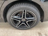  Mercedes  C-Klasse C -Klasse T-Modell C 200 d T Night Edition (205.201)AMG 1.6 118KW AT9 E6d #37