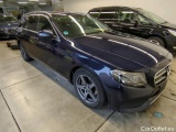  Mercedes  E-Klasse E -Klasse T-Modell E 220 d (213.204)Avantgarde 143KW AT9 E6dT #21