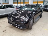 Mercedes  G-Klasee GLC -Klasse GLC 220 d 4Matic (253.915)AMG AMG Line 143KW AT9 E6d 
