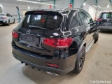  Mercedes  G-Klasee GLC -Klasse GLC 220 d 4Matic (253.915)AMG AMG Line 143KW AT9 E6d #2