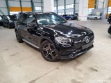  Mercedes  G-Klasee GLC -Klasse GLC 220 d 4Matic (253.915)AMG AMG Line 143KW AT9 E6d #8