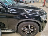  Mercedes  G-Klasee GLC -Klasse GLC 220 d 4Matic (253.915)AMG AMG Line 143KW AT9 E6d #75