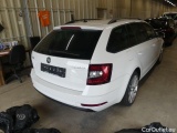 Skoda  Octavia  Combi Soleil 2.0 TDI 110KW MT6 E6dT #2