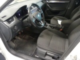  Skoda  Octavia  Combi Soleil 2.0 TDI 110KW MT6 E6dT #4