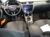  Skoda  Octavia  Combi Soleil 2.0 TDI 110KW MT6 E6dT #3