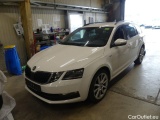 Skoda  Octavia  Combi Soleil 2.0 TDI 110KW MT6 E6dT 