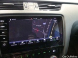  Skoda  Octavia  Combi Soleil 2.0 TDI 110KW MT6 E6dT #7