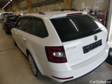  Skoda  Octavia  Combi Soleil 2.0 TDI 110KW MT6 E6dT #9