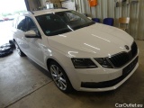  Skoda  Octavia  Combi Soleil 2.0 TDI 110KW MT6 E6dT #8