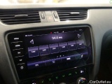  Skoda  Octavia  Combi Soleil 2.0 TDI 110KW MT6 E6dT #13