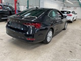  Skoda  Octavia  Lim. First Edition 2.0 TDI 110KW AT7 E6dT #2