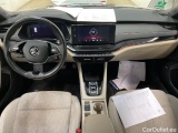  Skoda  Octavia  Lim. First Edition 2.0 TDI 110KW AT7 E6dT #3