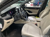  Skoda  Octavia  Lim. First Edition 2.0 TDI 110KW AT7 E6dT #4