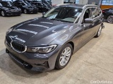  Bmw  Serie 3 Baureihe 3 Touring 320 d xDrive Sport Line 2.0 140KW E6d 