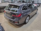  Bmw  Serie 3 Baureihe 3 Touring 320 d xDrive Sport Line 2.0 140KW E6d #2