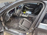  Bmw  Serie 3 Baureihe 3 Touring 320 d xDrive Sport Line 2.0 140KW E6d #4
