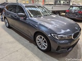  Bmw  Serie 3 Baureihe 3 Touring 320 d xDrive Sport Line 2.0 140KW E6d #7