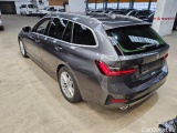 Bmw  Serie 3 Baureihe 3 Touring 320 d xDrive Sport Line 2.0 140KW E6d #8