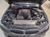  Bmw  Serie 3 Baureihe 3 Touring 320 d xDrive Sport Line 2.0 140KW E6d #11