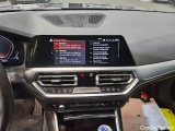  Bmw  Serie 3 Baureihe 3 Touring 320 d xDrive Sport Line 2.0 140KW E6d #12