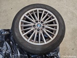  Bmw  Serie 3 Baureihe 3 Touring 320 d xDrive Sport Line 2.0 140KW E6d #24