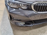  Bmw  Serie 3 Baureihe 3 Touring 320 d xDrive Sport Line 2.0 140KW E6d #19