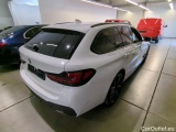  Bmw  Serie 5 Baureihe 5 Touring 530 i xDrive M Sport 2.0 185KW AT8 E6d #2