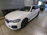  Bmw  Serie 5 Baureihe 5 Touring 530 i xDrive M Sport 2.0 185KW AT8 E6d 