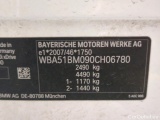  Bmw  Serie 5 Baureihe 5 Touring 530 i xDrive M Sport 2.0 185KW AT8 E6d #4