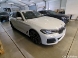  Bmw  Serie 5 Baureihe 5 Touring 530 i xDrive M Sport 2.0 185KW AT8 E6d #7