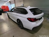  Bmw  Serie 5 Baureihe 5 Touring 530 i xDrive M Sport 2.0 185KW AT8 E6d #9