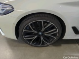  Bmw  Serie 5 Baureihe 5 Touring 530 i xDrive M Sport 2.0 185KW AT8 E6d #11