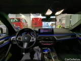  Bmw  Serie 5 Baureihe 5 Touring 530 i xDrive M Sport 2.0 185KW AT8 E6d #13